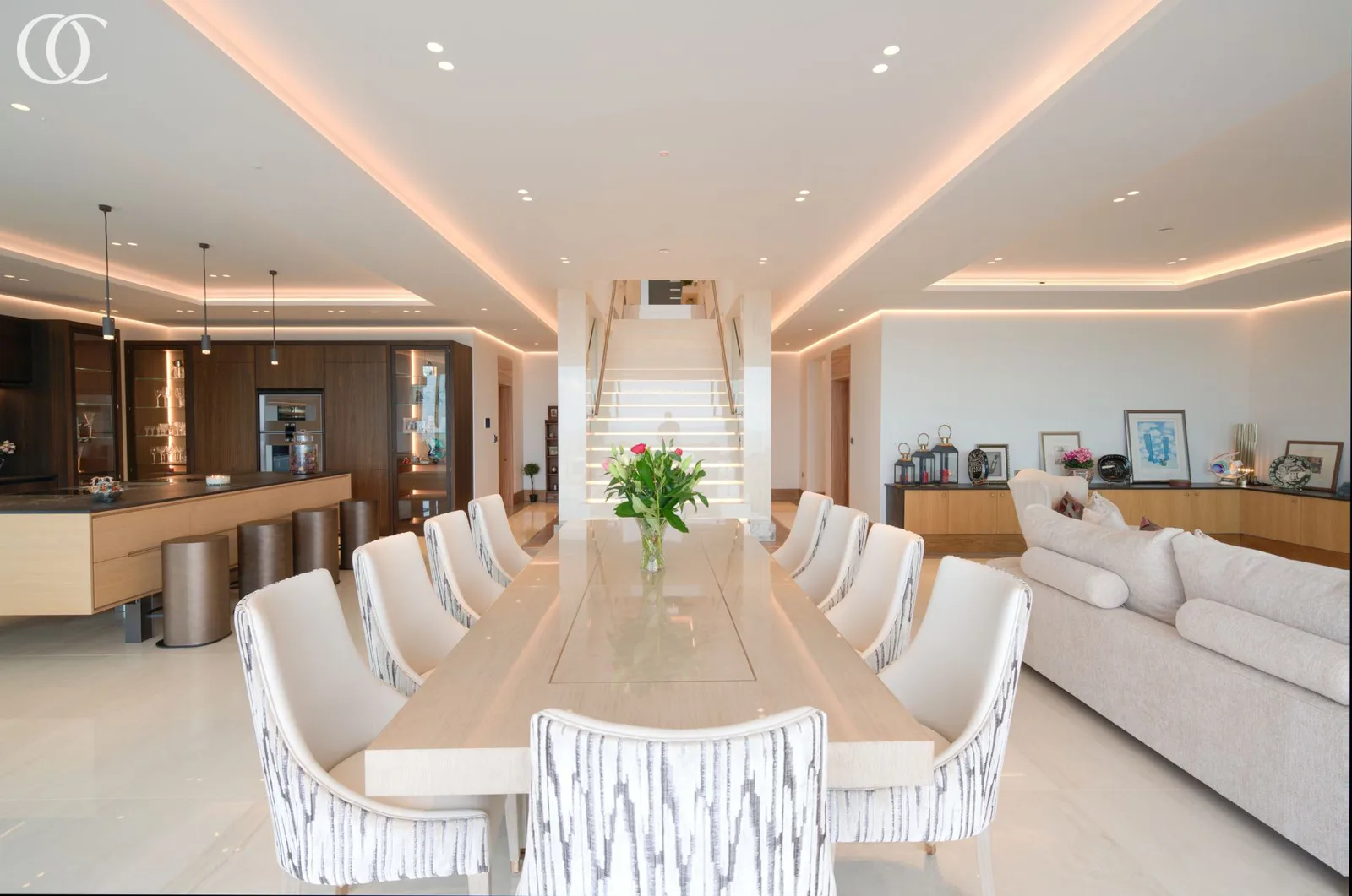 Villa Cambray | St. Aubin’s Bay, 5-bedroom villa for sale in Jersey, Channel Islands - photograph 5