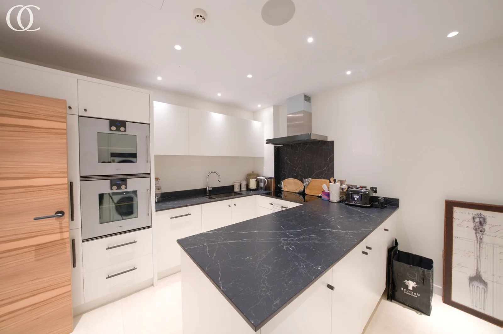 Villa Cambray | St. Aubin’s Bay, 5-bedroom villa for sale in Jersey, Channel Islands - photograph 26
