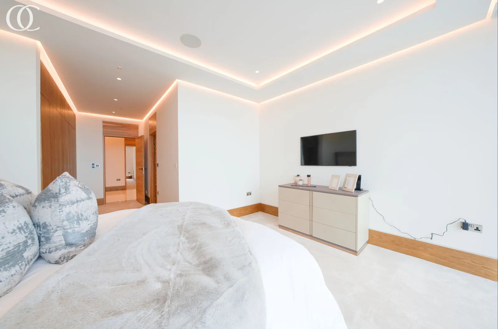 Villa Cambray | St. Aubin’s Bay, 5-bedroom villa for sale in Jersey, Channel Islands - photograph 17