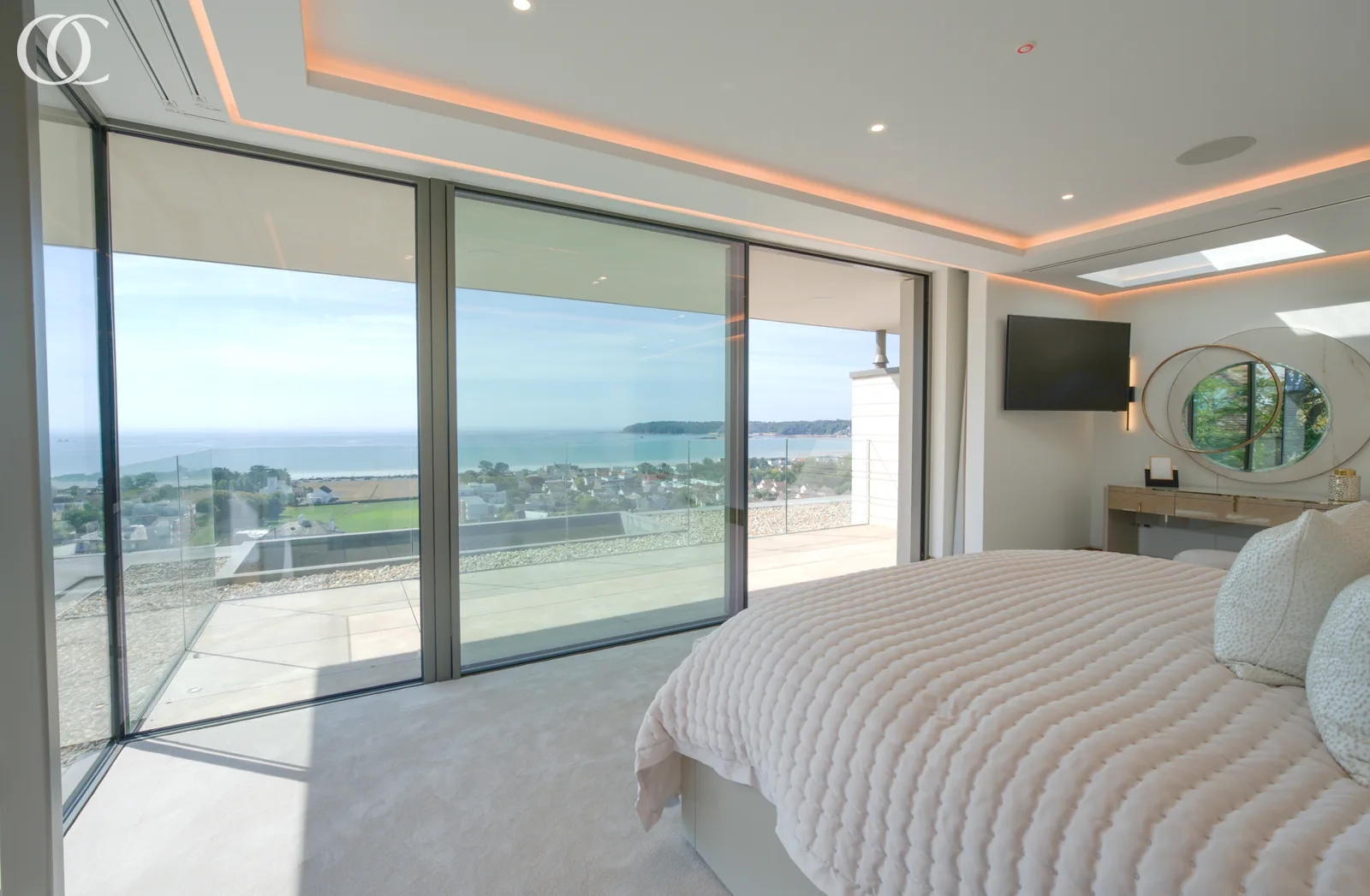 Villa Cambray | St. Aubin’s Bay, 5-bedroom villa for sale in Jersey, Channel Islands - photograph 12