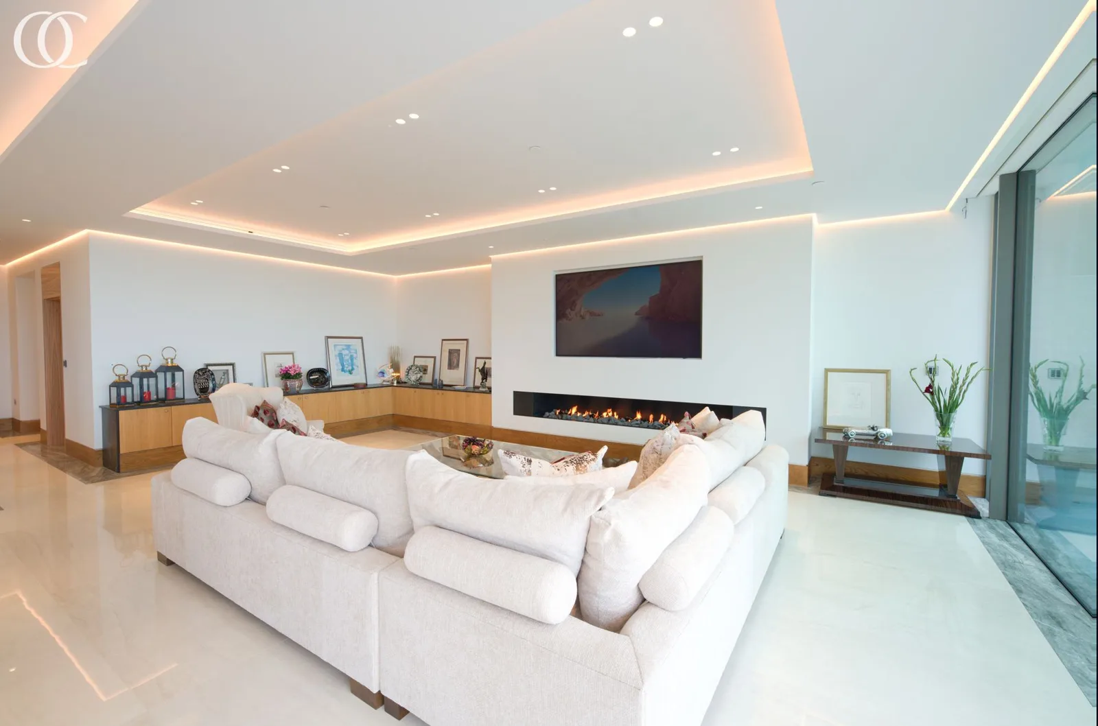 Villa Cambray | St. Aubin’s Bay, 5-bedroom villa for sale in Jersey, Channel Islands - photograph 7