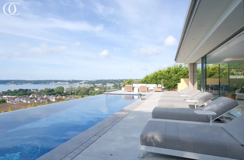 Villa Cambray | St. Aubin’s Bay