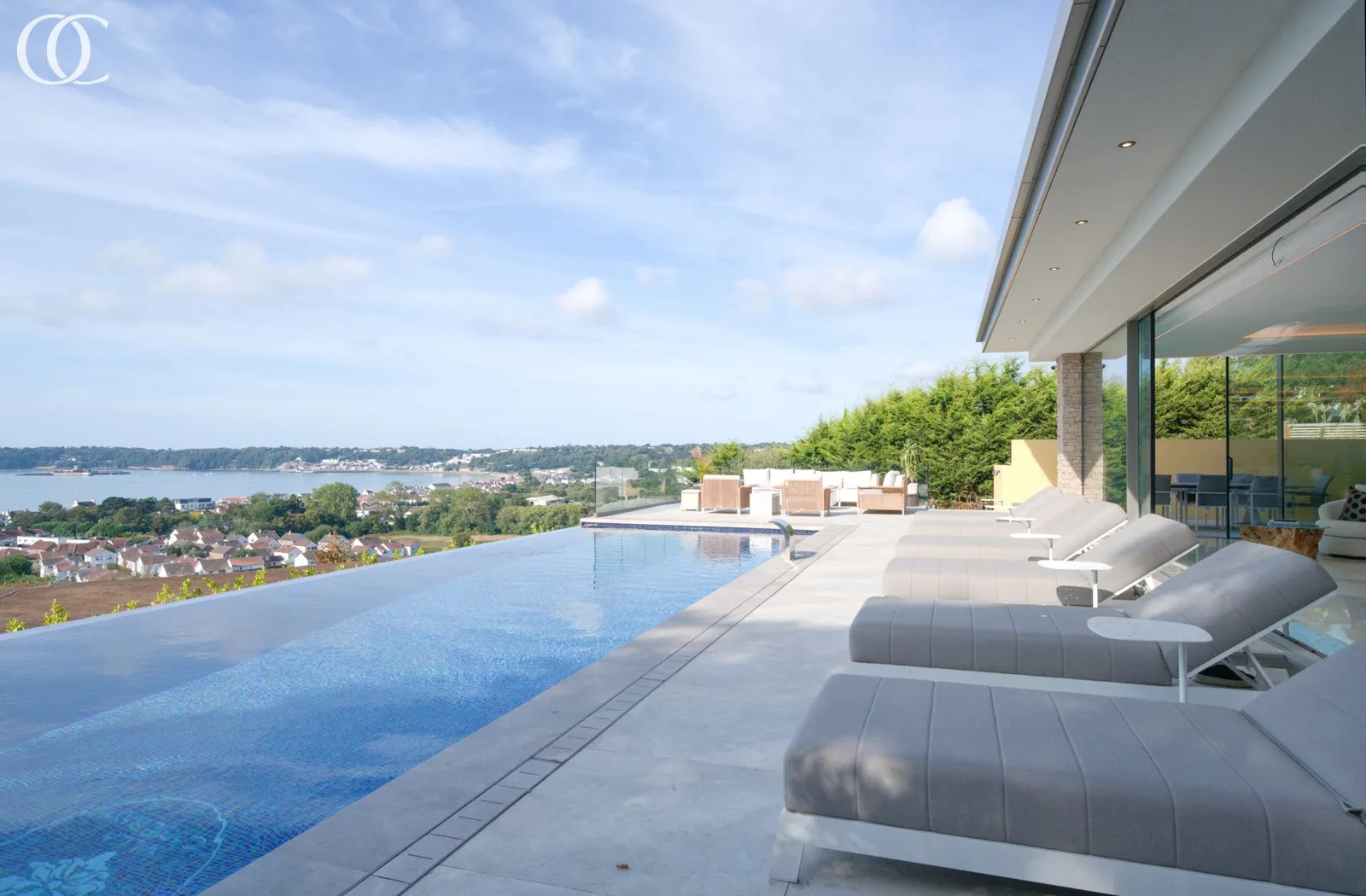 Villa Cambray | St. Aubin’s Bay, 5-bedroom villa for sale in Jersey, Channel Islands