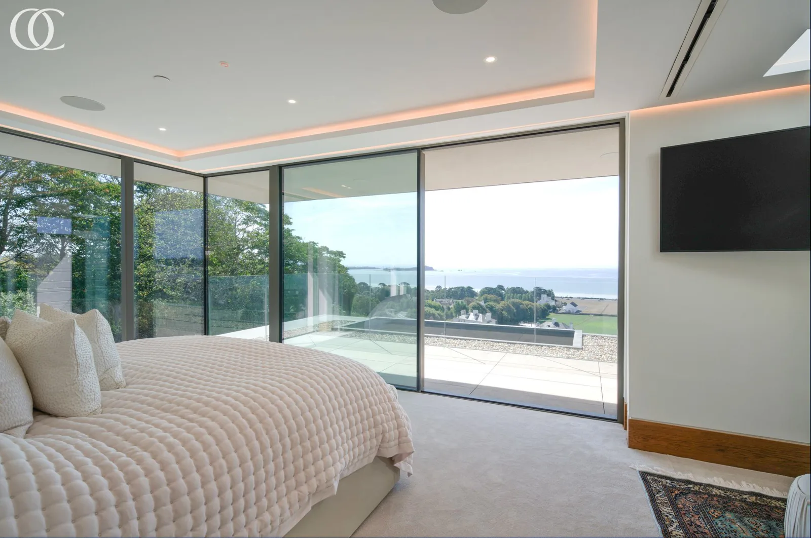 Villa Cambray | St. Aubin’s Bay, 5-bedroom villa for sale in Jersey, Channel Islands - photograph 13