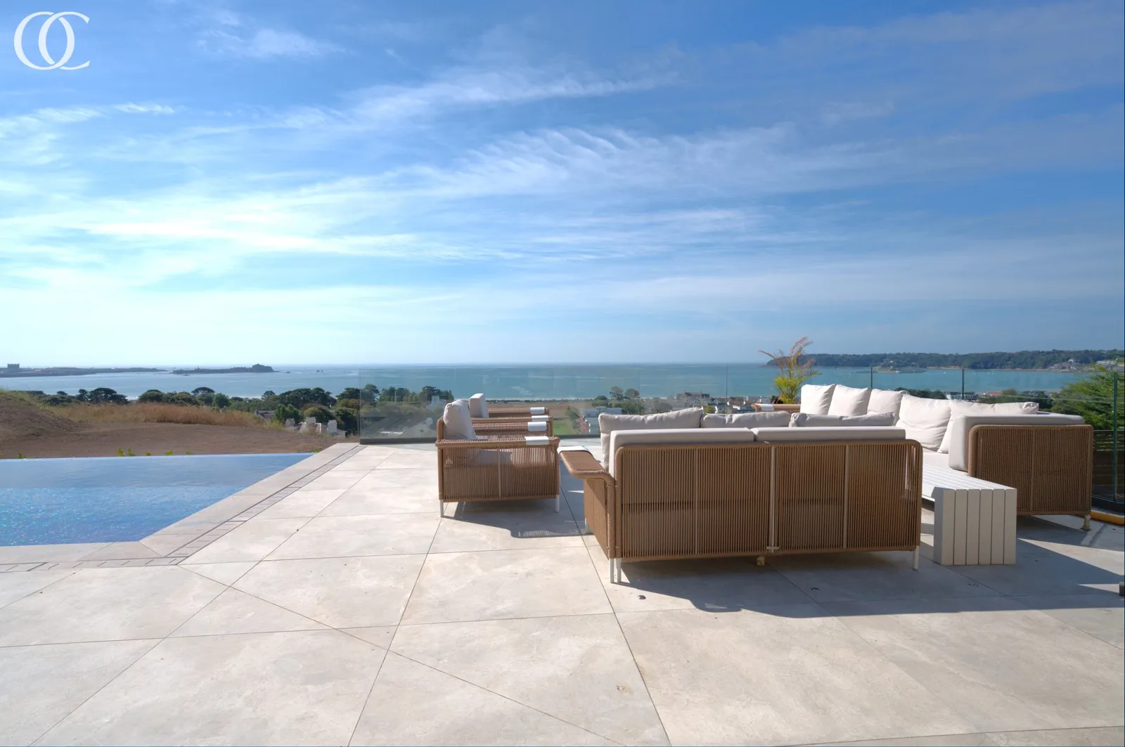 Villa Cambray | St. Aubin’s Bay, 5-bedroom villa for sale in Jersey, Channel Islands - photograph 16