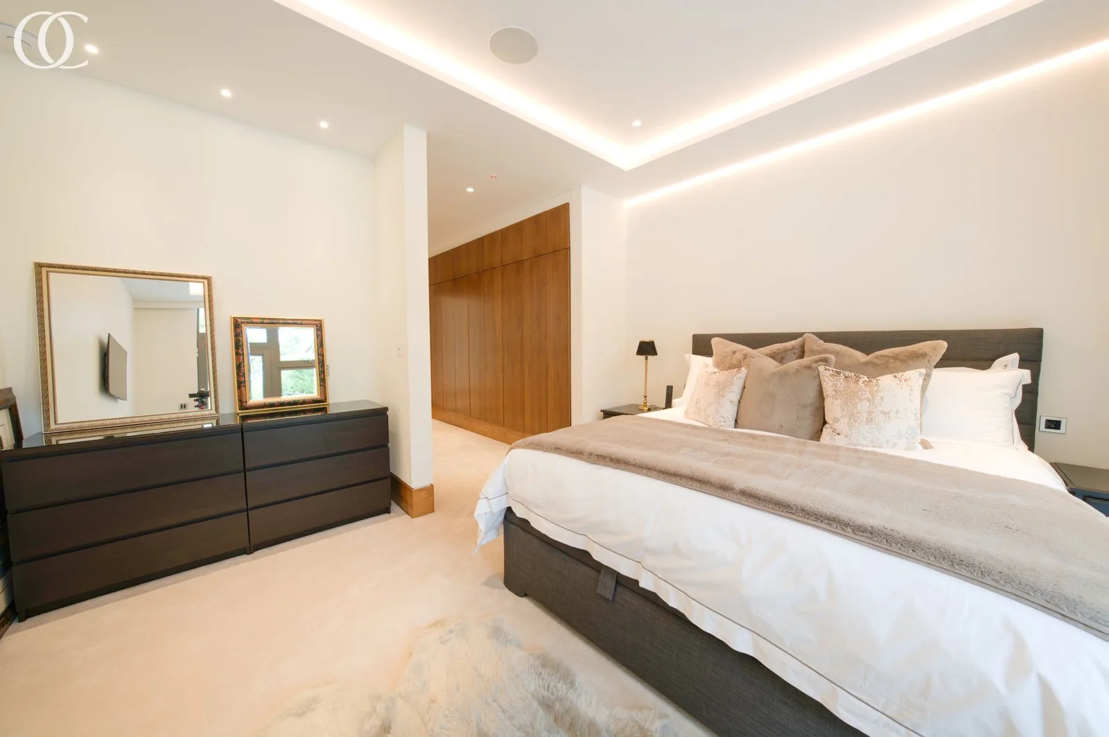 Villa Cambray | St. Aubin’s Bay, 5-bedroom villa for sale in Jersey, Channel Islands - photograph 20