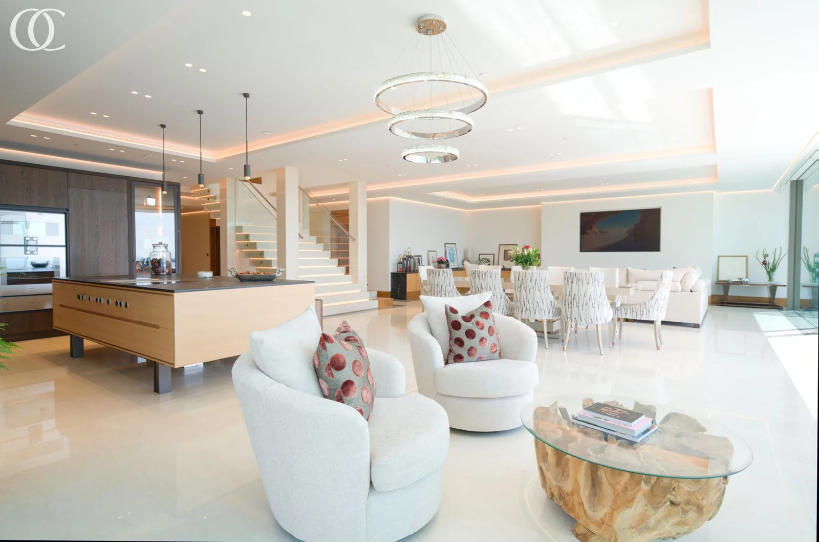 Villa Cambray | St. Aubin’s Bay, 5-bedroom villa for sale in Jersey, Channel Islands - photograph 6