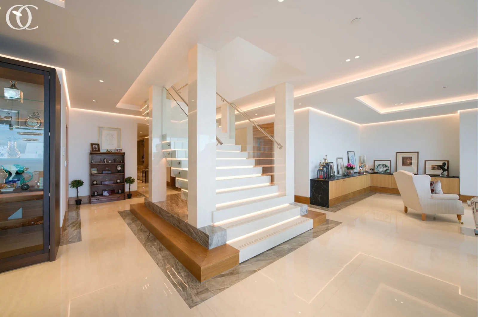 Villa Cambray | St. Aubin’s Bay, 5-bedroom villa for sale in Jersey, Channel Islands - photograph 10