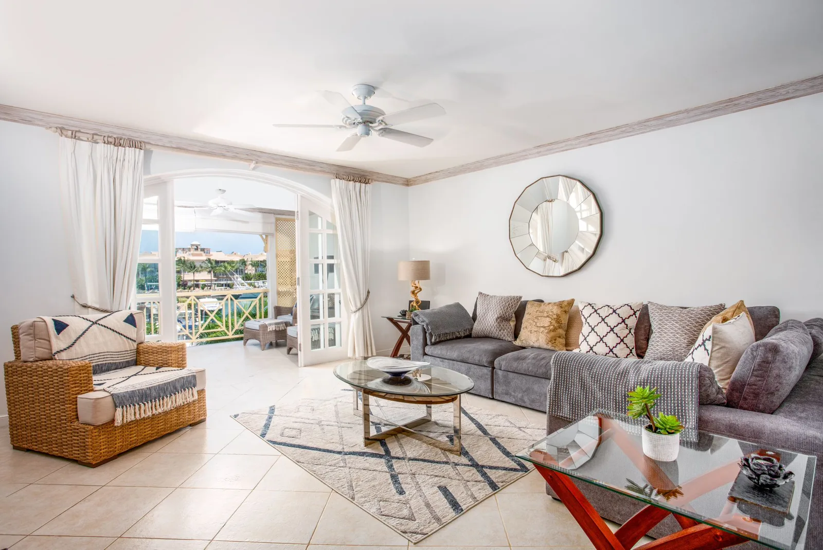Port St. Charles No. 249, apartment for rent in St Peter, Barbados - photograph 3