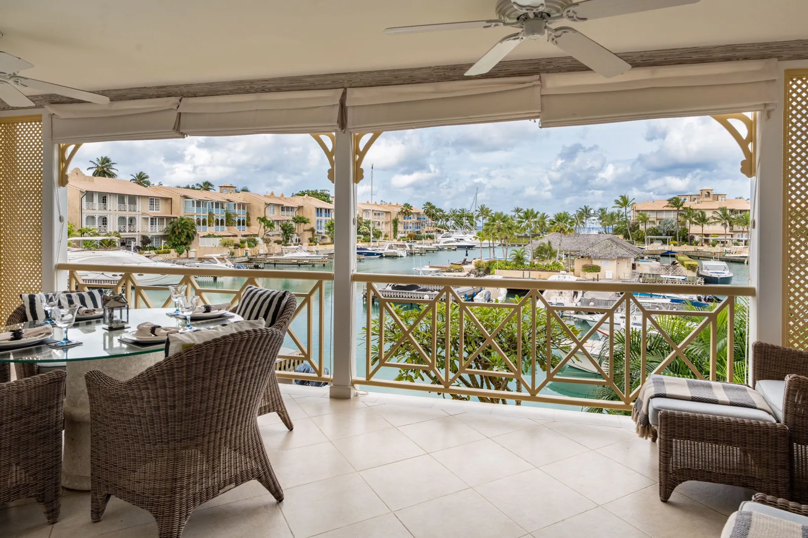 Port St. Charles No. 249, apartment for rent in St Peter, Barbados - photograph 2