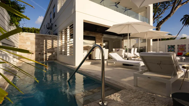 Solaris Beach House, photograph 4