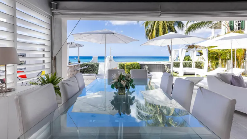 Solaris Beach House, photograph 5