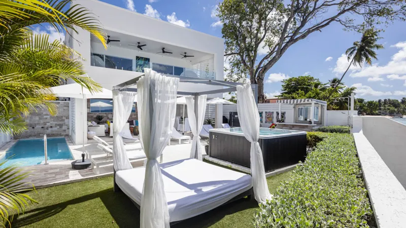 Solaris Beach House, photograph 6