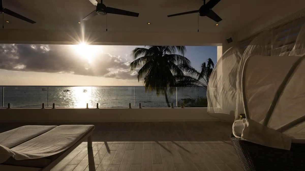 Solaris Beach House | Caribbean Beachfront Retreat, 5-bedroom villa for sale in St James, Barbados - photograph 24