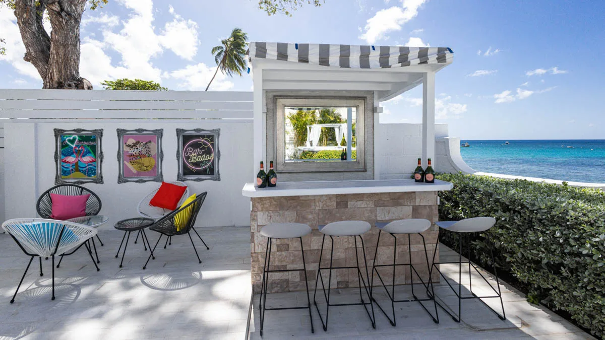 Solaris Beach House | Caribbean Beachfront Retreat, 5-bedroom villa for sale in St James, Barbados - photograph 26