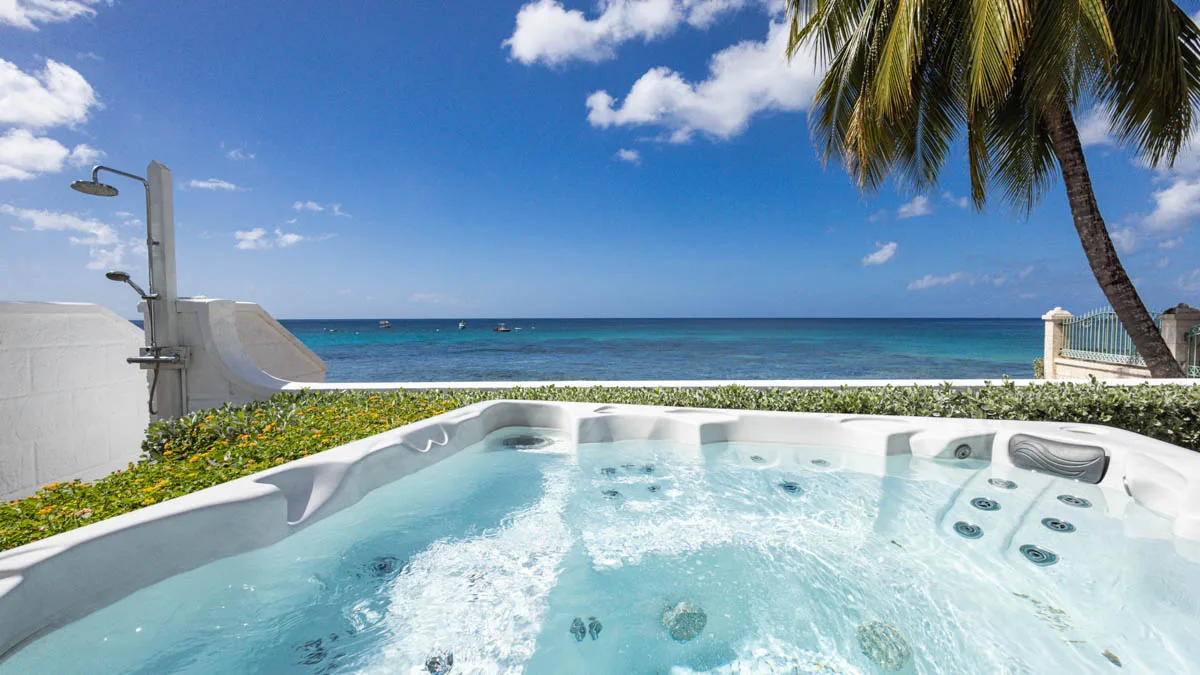 Solaris Beach House | Caribbean Beachfront Retreat, 5-bedroom villa for sale in St James, Barbados - photograph 28