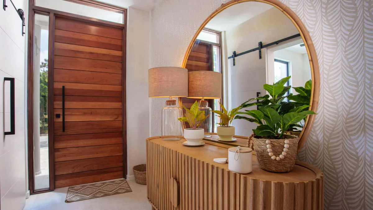 Azzurro | Luxury 3-Bedroom Townhouses Enclave in Porters, 3-bedroom townhouse for sale in St James, Barbados - photograph 7
