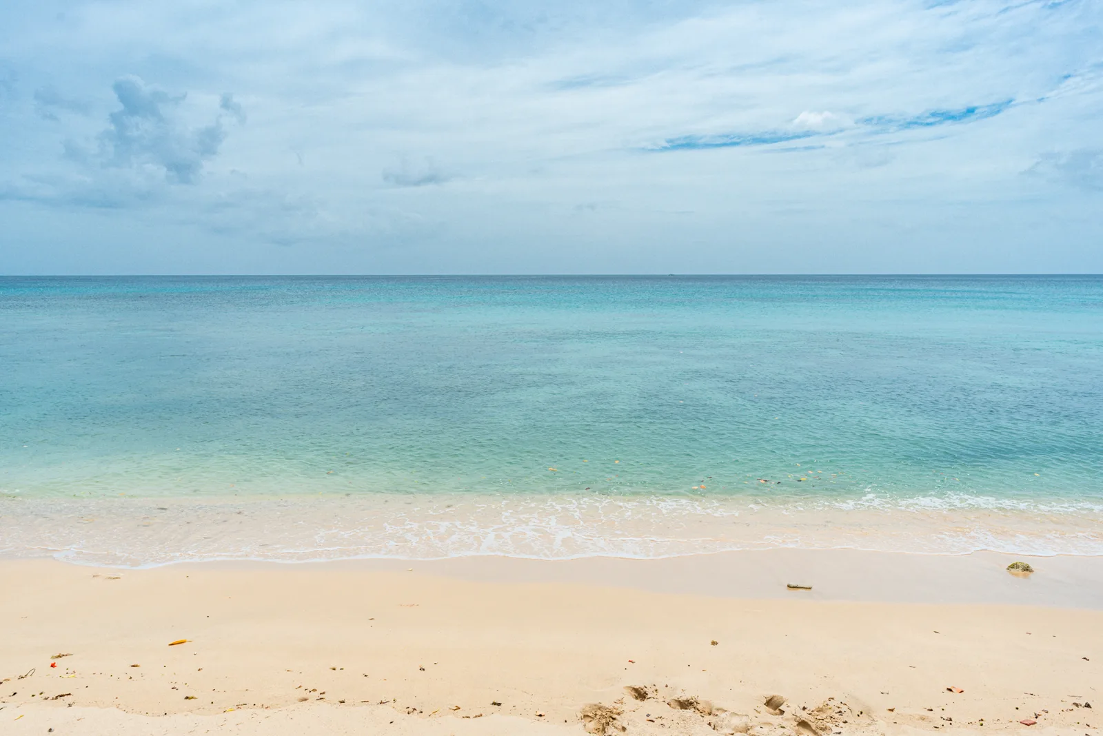 James Bay Beachfront Apartment No.5, 2-bedroom apartment for rent in St James, Barbados - photograph 13