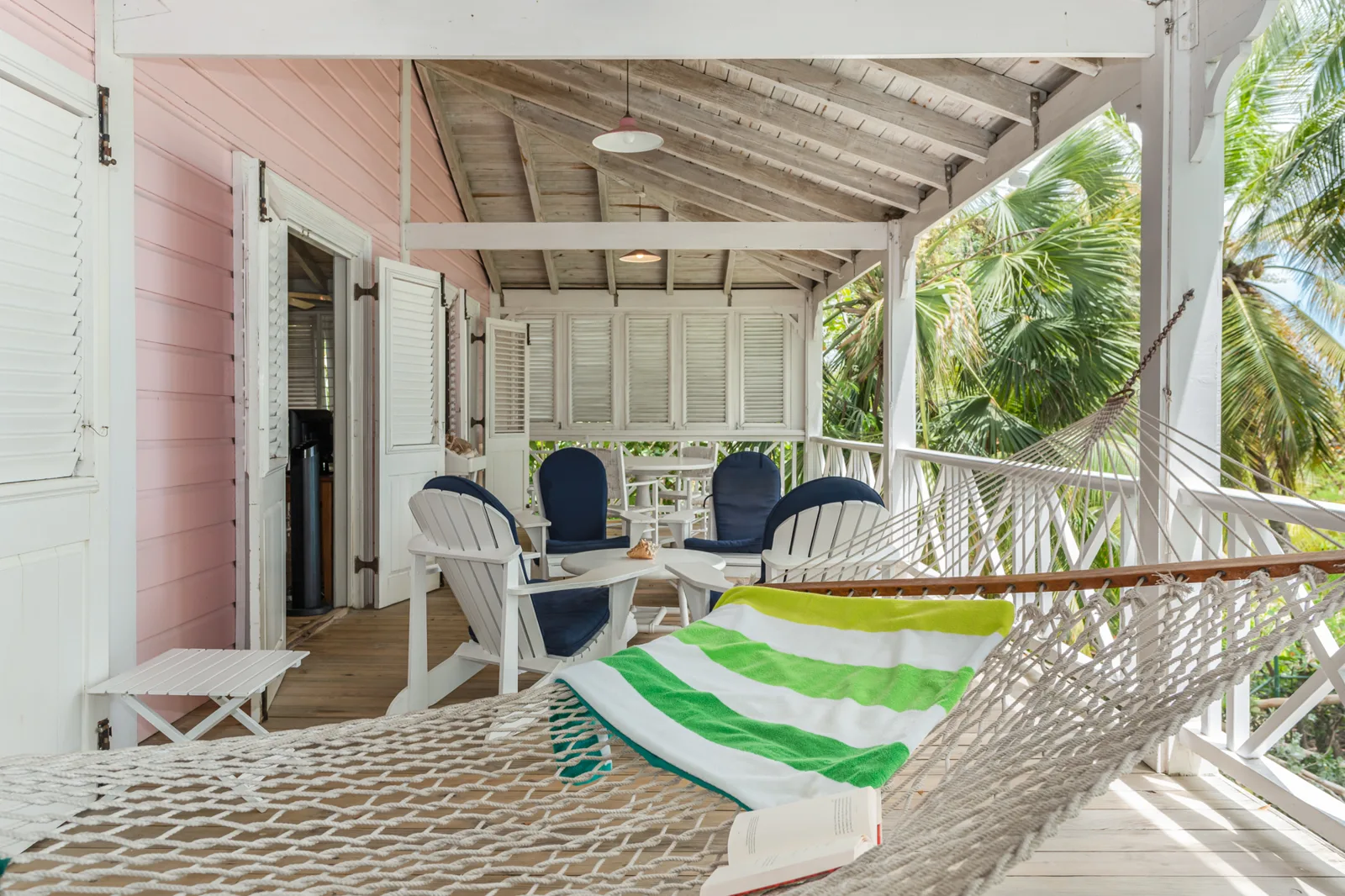 James Bay Beachfront Apartment No.5, 2-bedroom apartment for rent in St James, Barbados - photograph 12