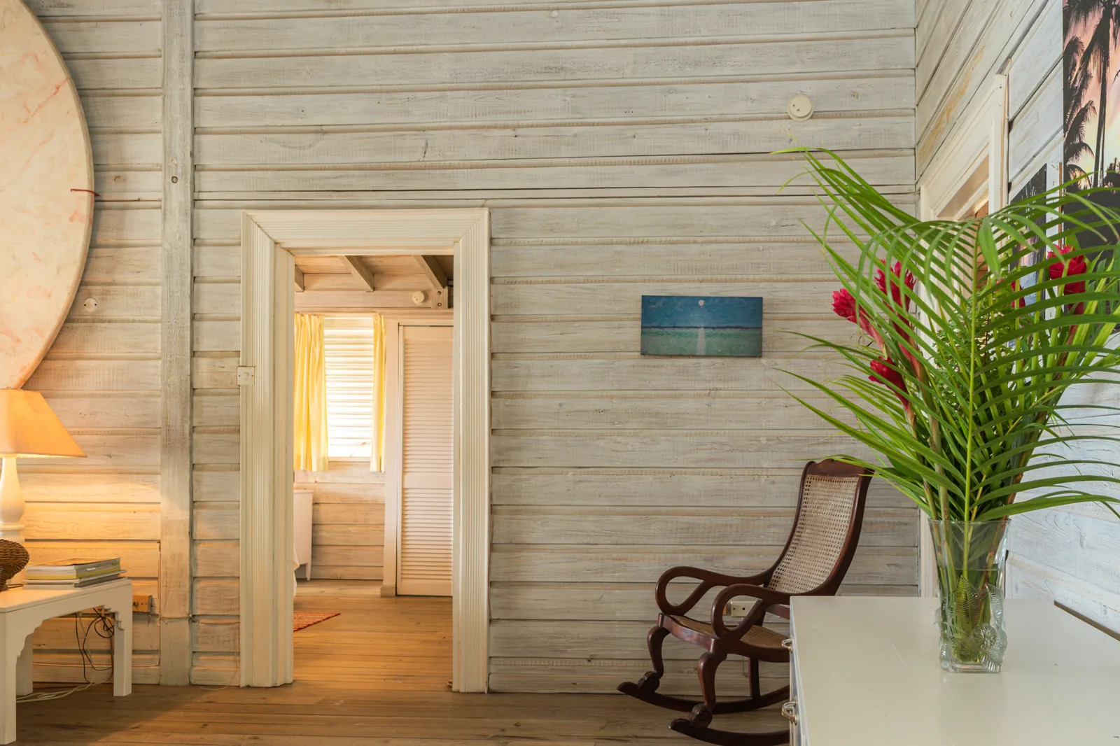 James Bay Beachfront Apartment No.5, 2-bedroom apartment for rent in St James, Barbados - photograph 14