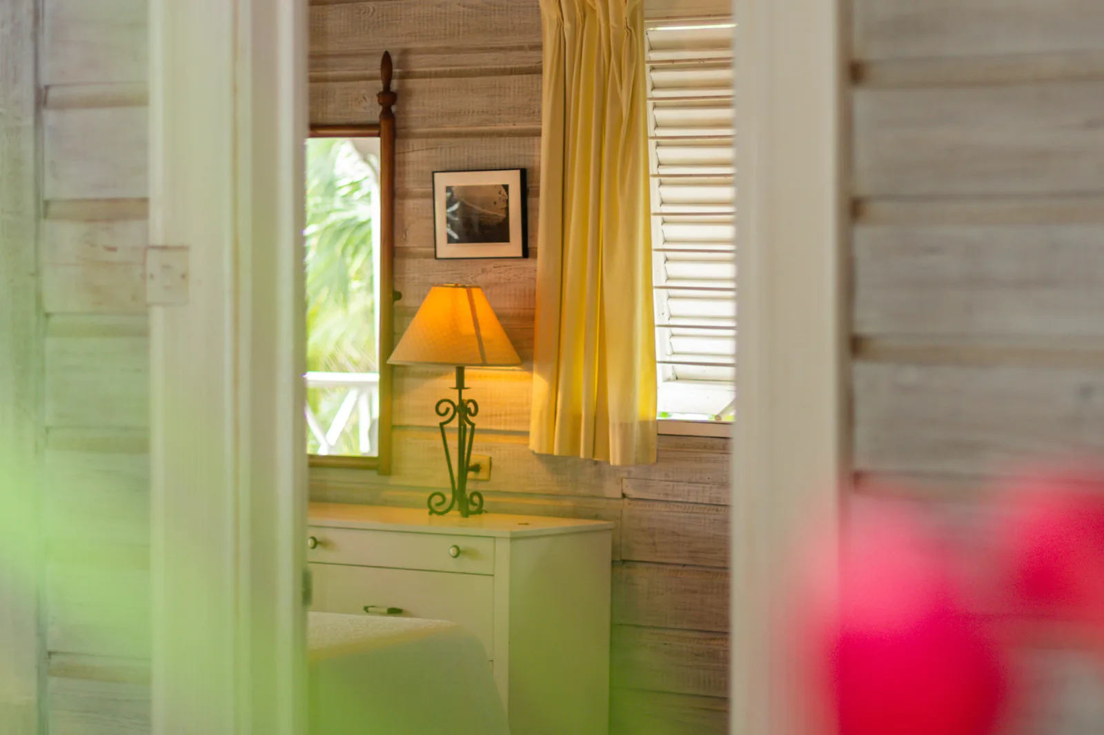James Bay Beachfront Apartment No.5, 2-bedroom apartment for rent in St James, Barbados - photograph 15