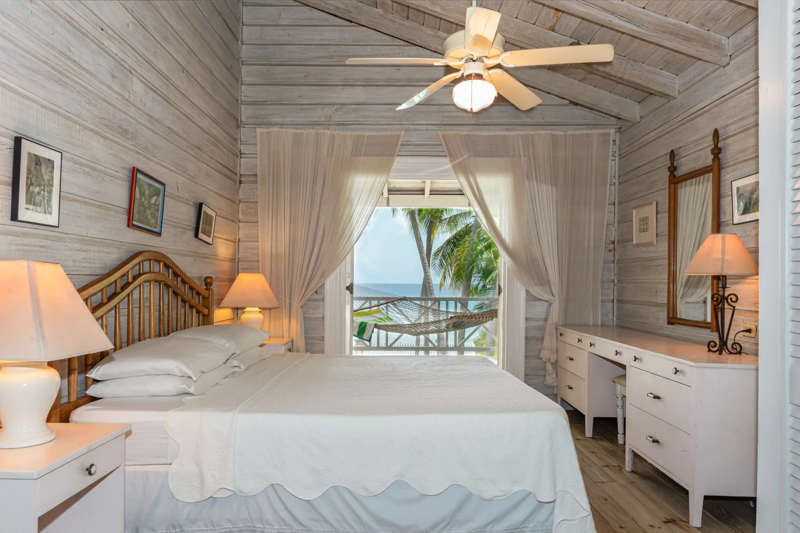 James Bay Beachfront Apartment No.5, 2-bedroom apartment for rent in St James, Barbados - photograph 18