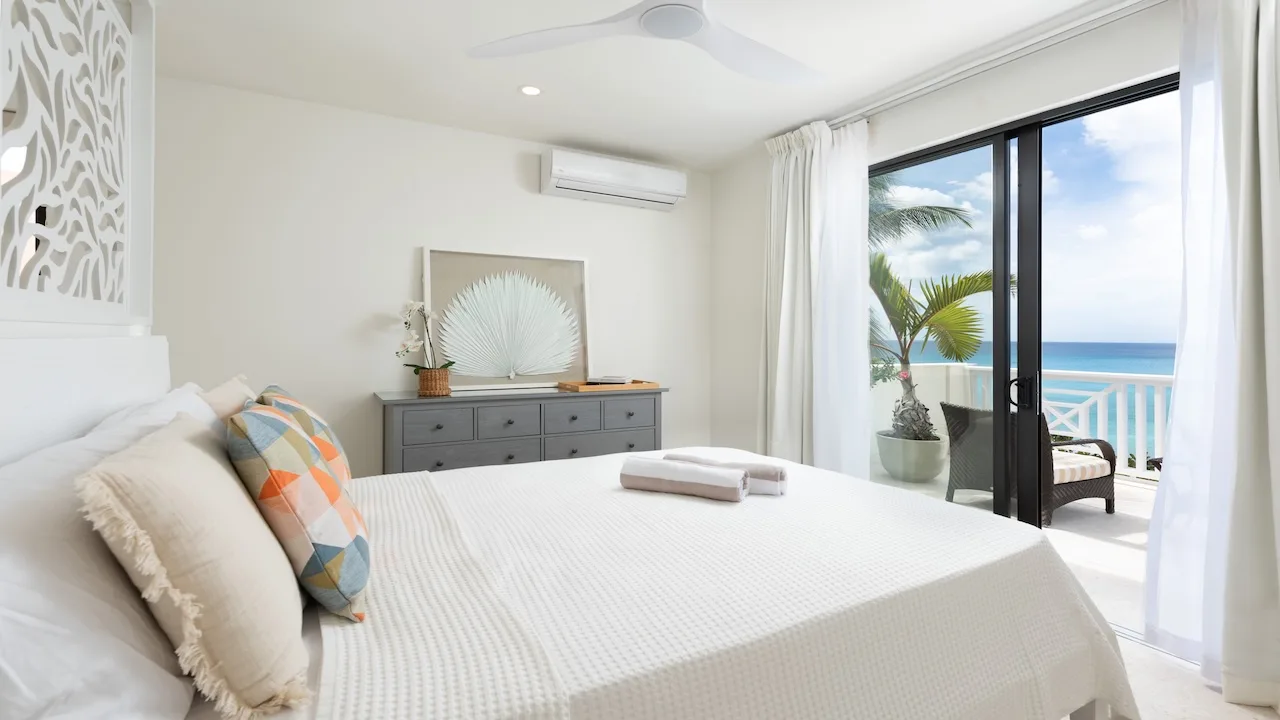 Calico | Luxury Beachfront Villa, 6-bedroom villa for rent in St James, Barbados - photograph 18