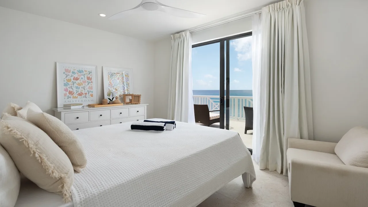 Calico | Luxury Beachfront Villa, 6-bedroom villa for rent in St James, Barbados - photograph 20