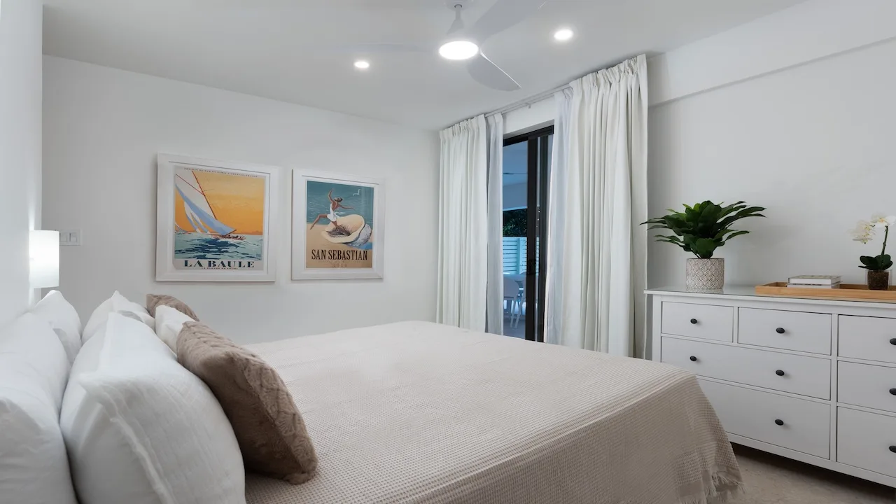 Calico | Luxury Beachfront Villa, 6-bedroom villa for rent in St James, Barbados - photograph 25