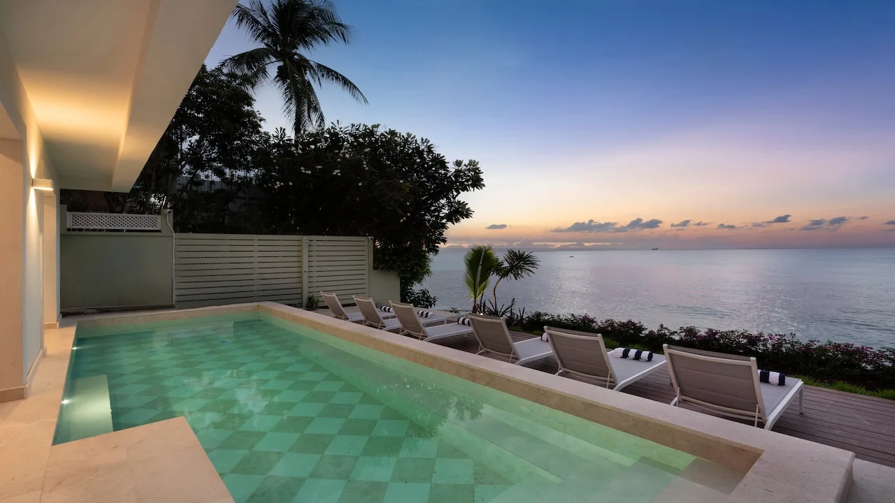 Calico | Luxury Beachfront Villa, 6-bedroom villa for rent in St James, Barbados - photograph 28