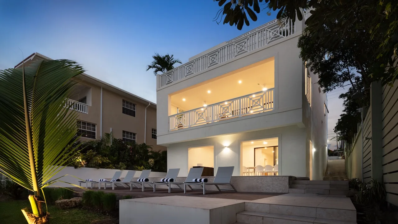 Calico | Luxury Beachfront Villa, 6-bedroom villa for rent in St James, Barbados - photograph 30