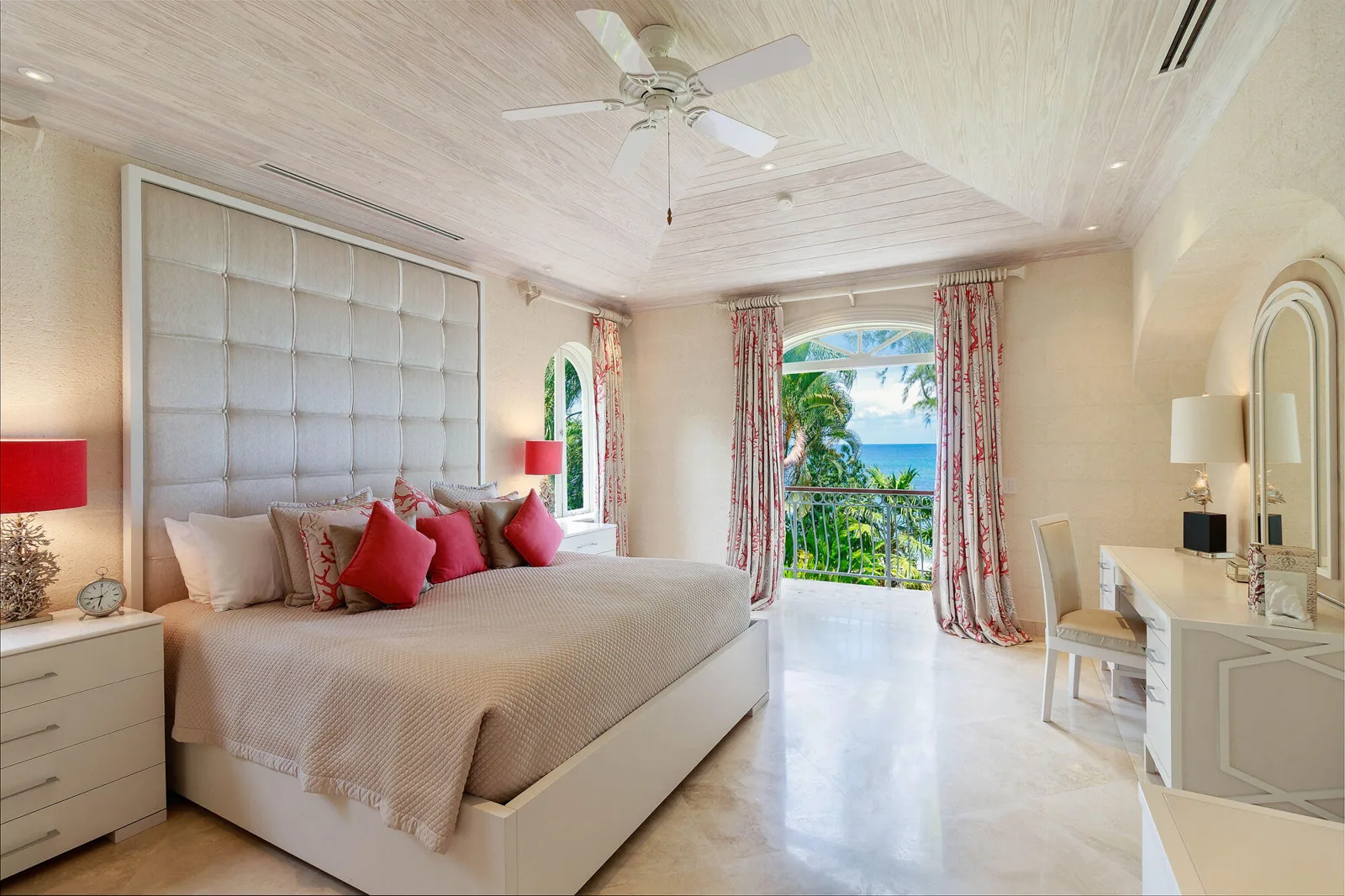 Firefly, Old Trees, 5-bedroom villa for rent in St James, Barbados - photograph 6