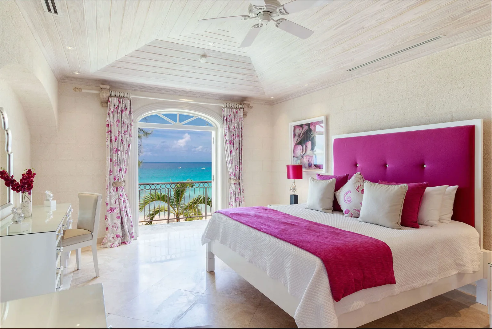 Firefly, Old Trees, 5-bedroom villa for rent in St James, Barbados - photograph 9