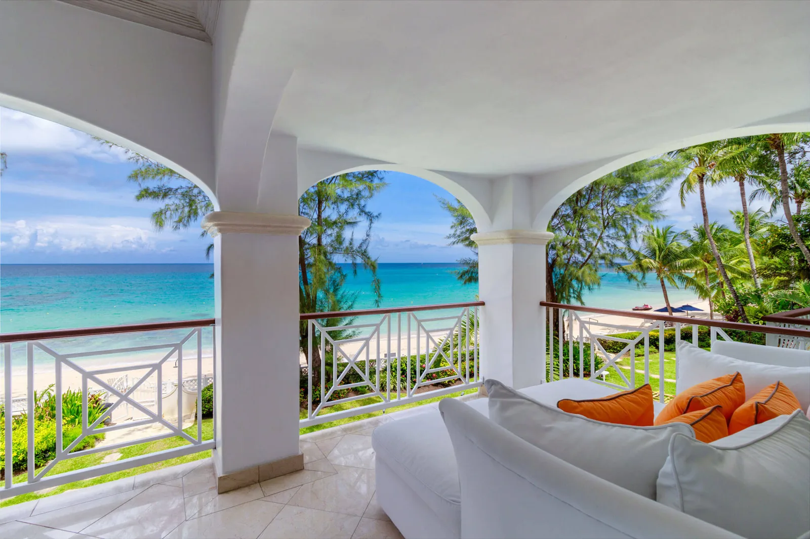 Firefly, Old Trees, 5-bedroom villa for rent in St James, Barbados - photograph 16