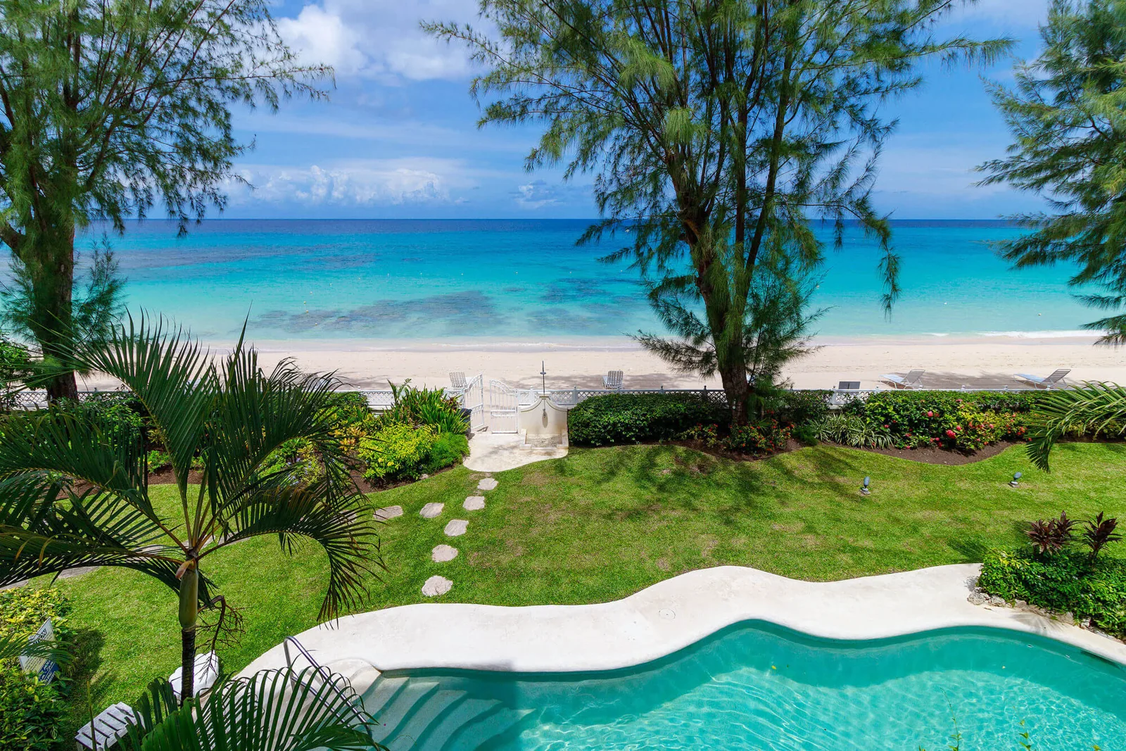 Firefly, Old Trees, 5-bedroom villa for rent in St James, Barbados - photograph 19