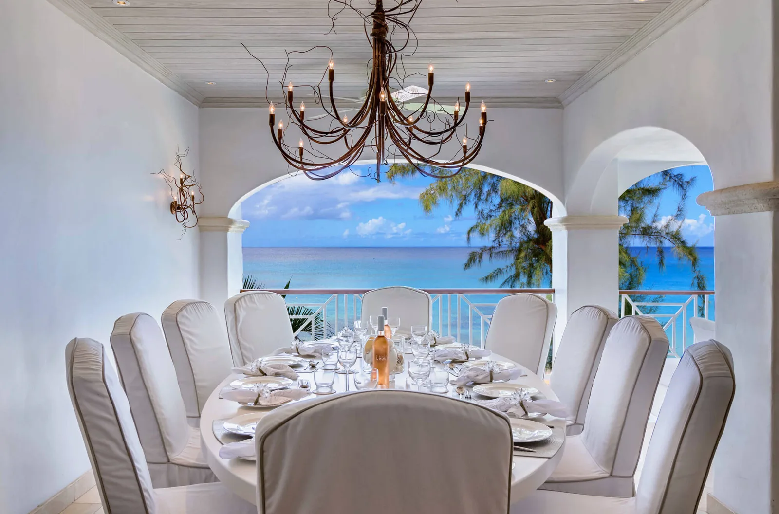 Firefly, Old Trees, 5-bedroom villa for rent in St James, Barbados - photograph 18