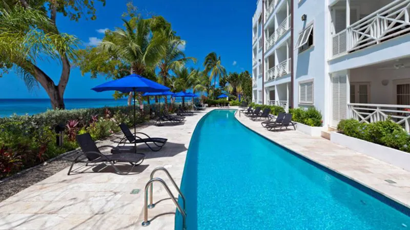Waterside 105 | Luxurious Beachfront Living