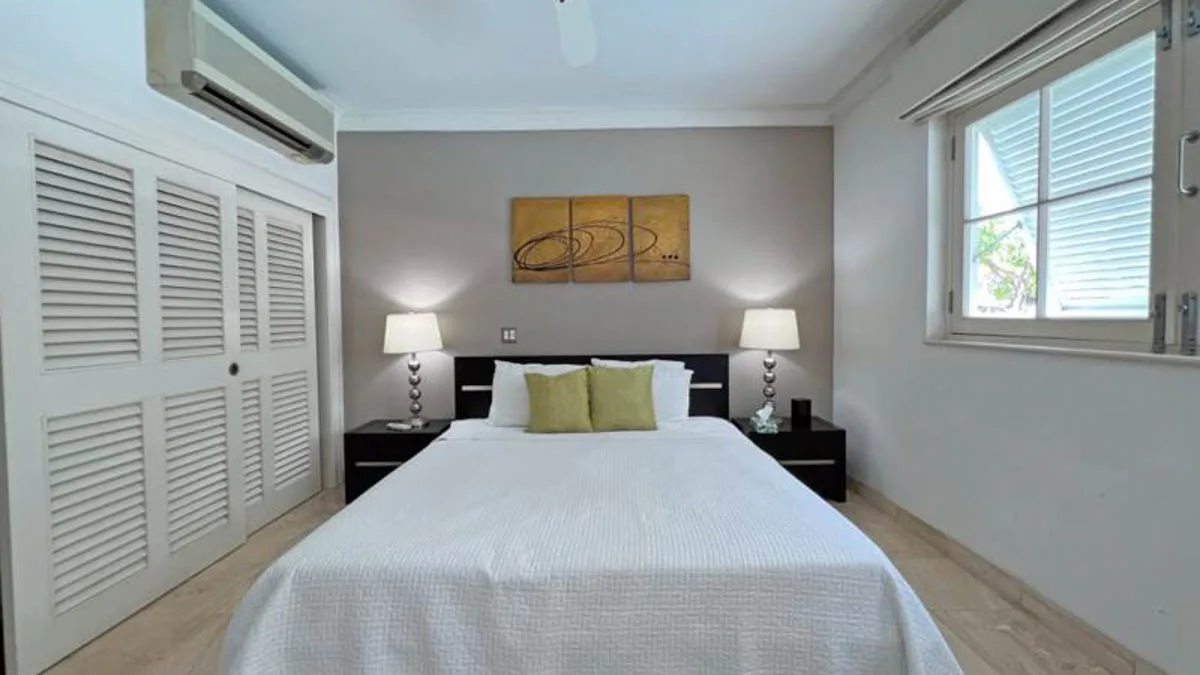 Waterside 105 | Luxurious Beachfront Living, 1-bedroom apartment for sale in St James, Barbados - photograph 11