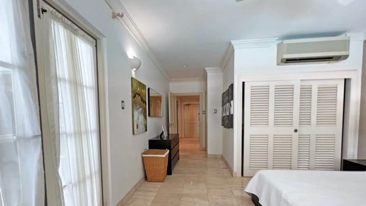 Waterside 105 | Luxurious Beachfront Living, 1-bedroom apartment for sale in St James, Barbados - photograph 12