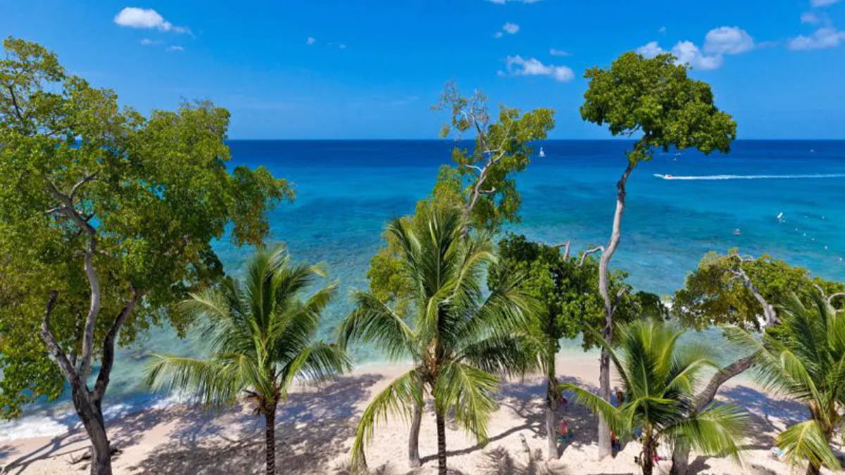 Waterside 105 | Luxurious Beachfront Living, 1-bedroom apartment for sale in St James, Barbados - photograph 15