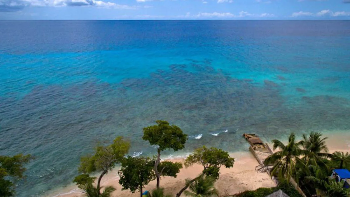 Waterside 105 | Luxurious Beachfront Living, 1-bedroom apartment for sale in St James, Barbados - photograph 16