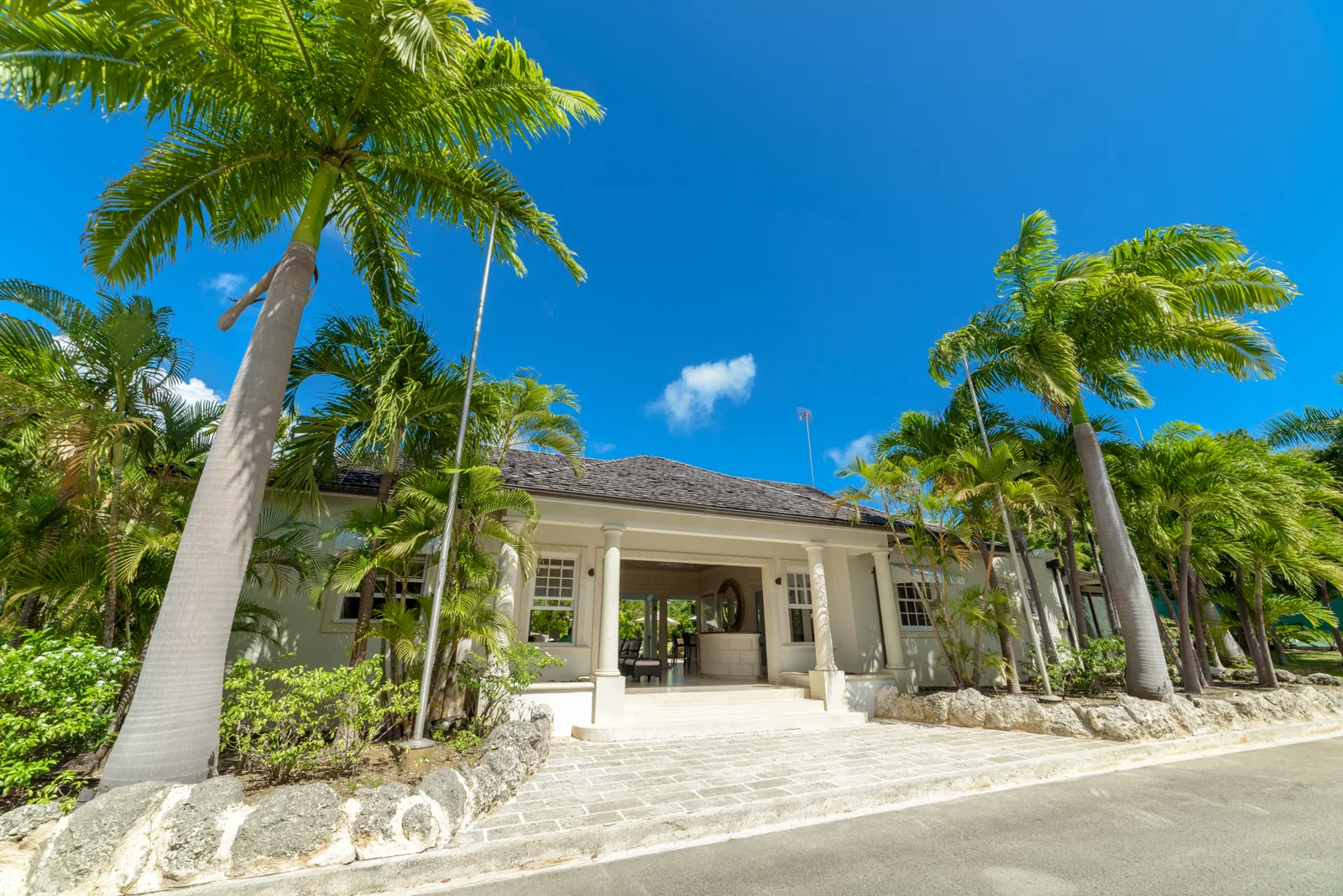 Battaleys Mews No. 14 - Mullins, 3-bedroom townhouse for rent in St Peter, Barbados - photograph 2