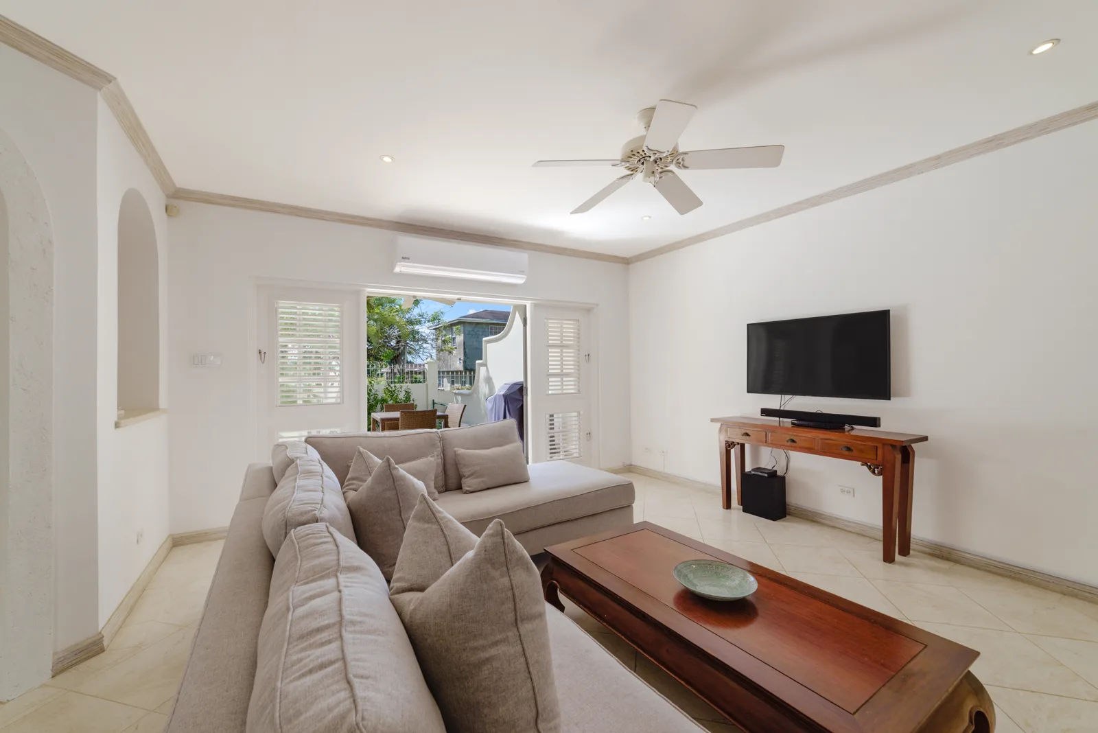 Battaleys Mews No. 14 - Mullins, 3-bedroom townhouse for rent in St Peter, Barbados - photograph 4