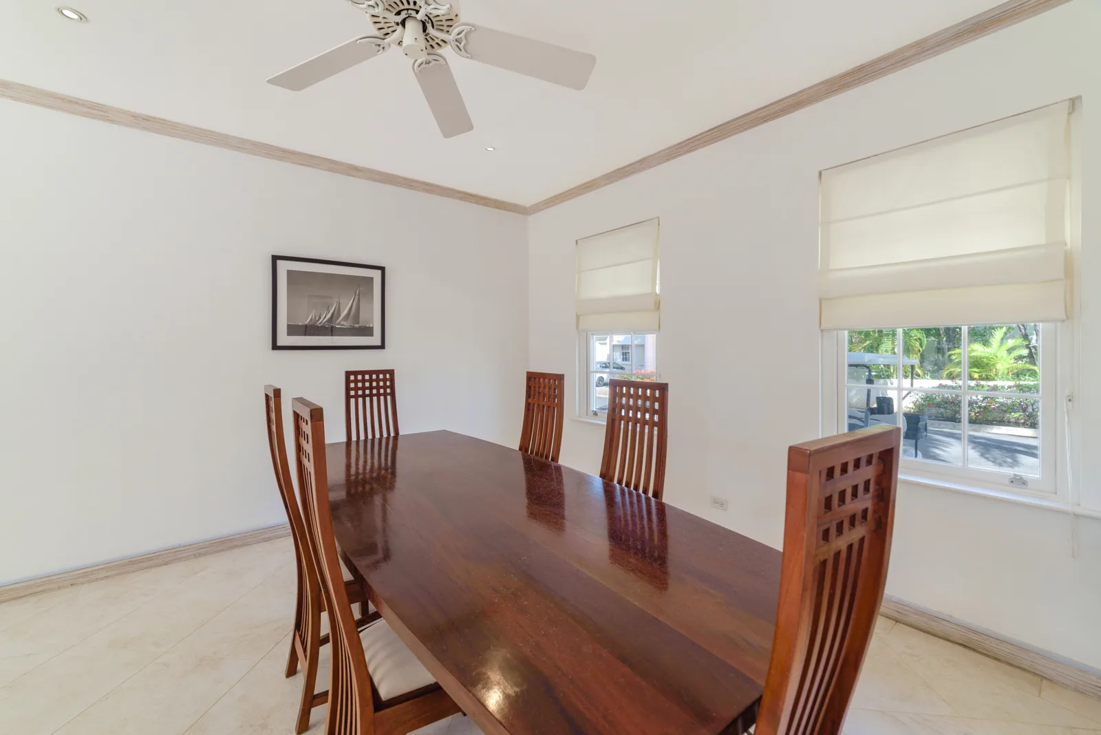 Battaleys Mews No. 14 - Mullins, 3-bedroom townhouse for rent in St Peter, Barbados - photograph 5