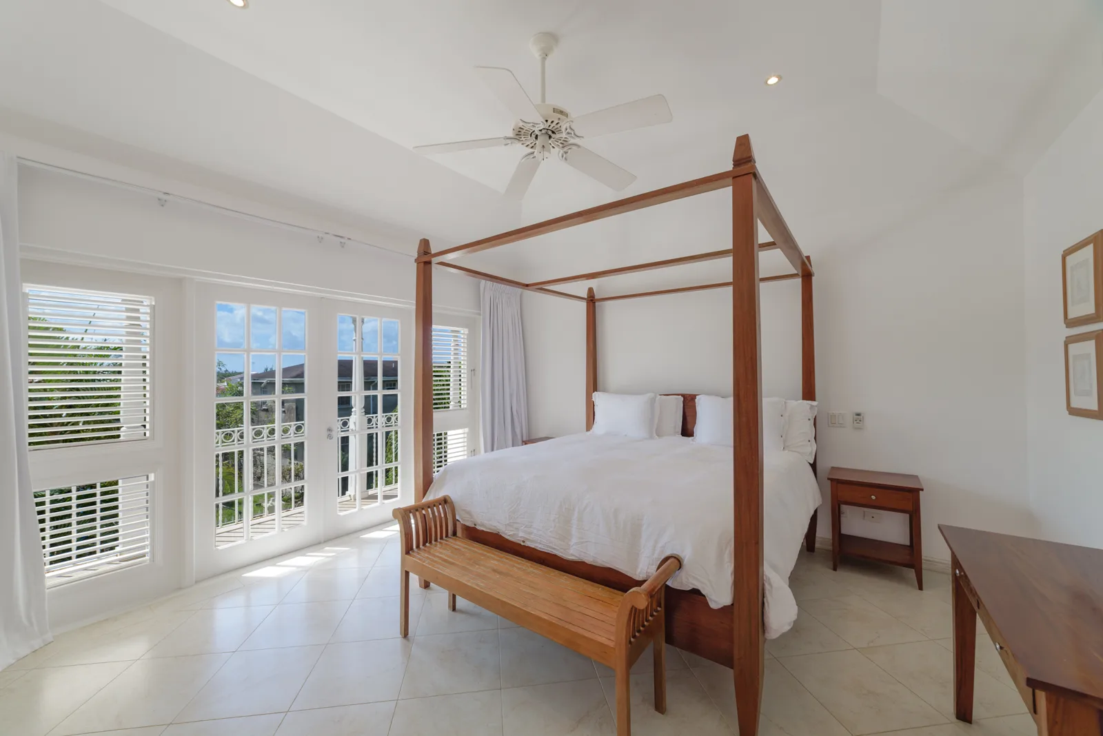 Battaleys Mews No. 14 - Mullins, 3-bedroom townhouse for rent in St Peter, Barbados - photograph 7