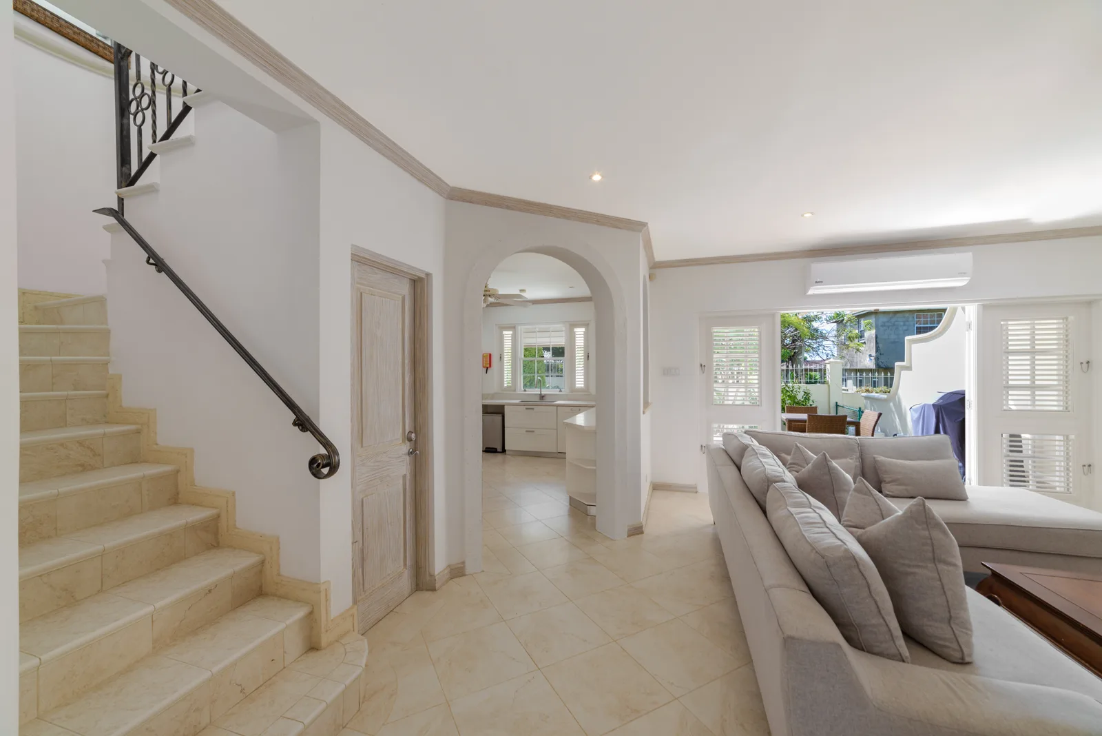 Battaleys Mews No. 14 - Mullins, 3-bedroom townhouse for rent in St Peter, Barbados - photograph 8