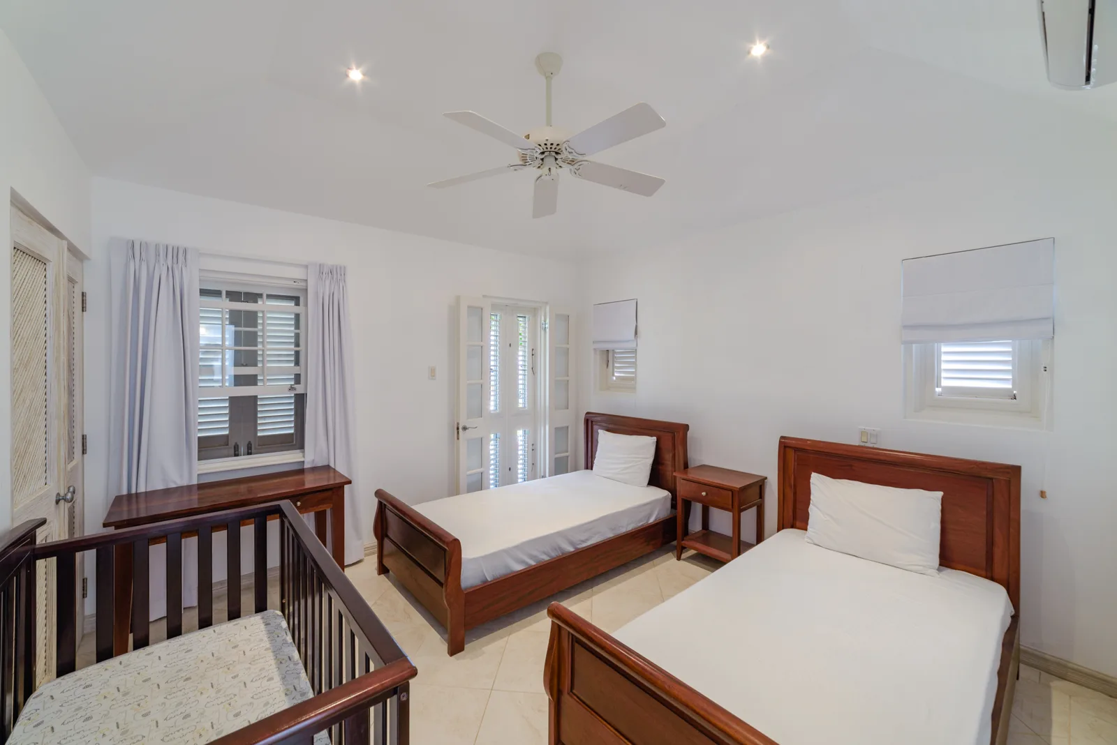 Battaleys Mews No. 14 - Mullins, 3-bedroom townhouse for rent in St Peter, Barbados - photograph 13