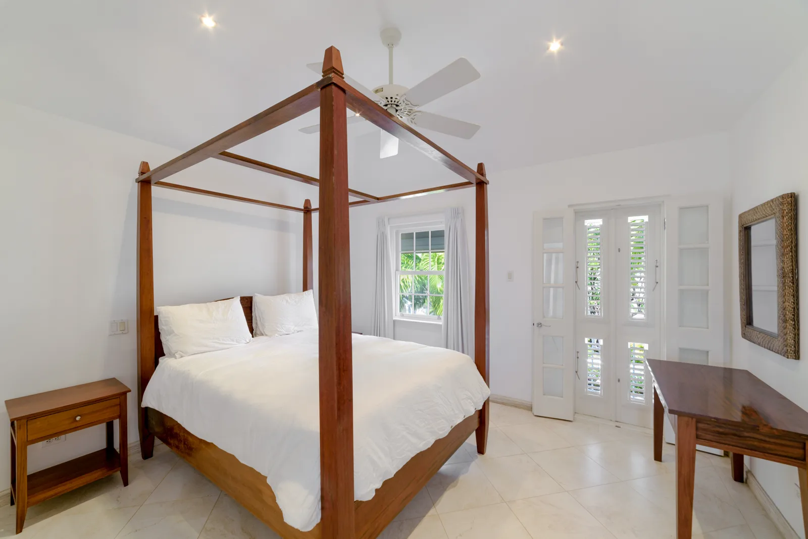 Battaleys Mews No. 14 - Mullins, 3-bedroom townhouse for rent in St Peter, Barbados - photograph 15