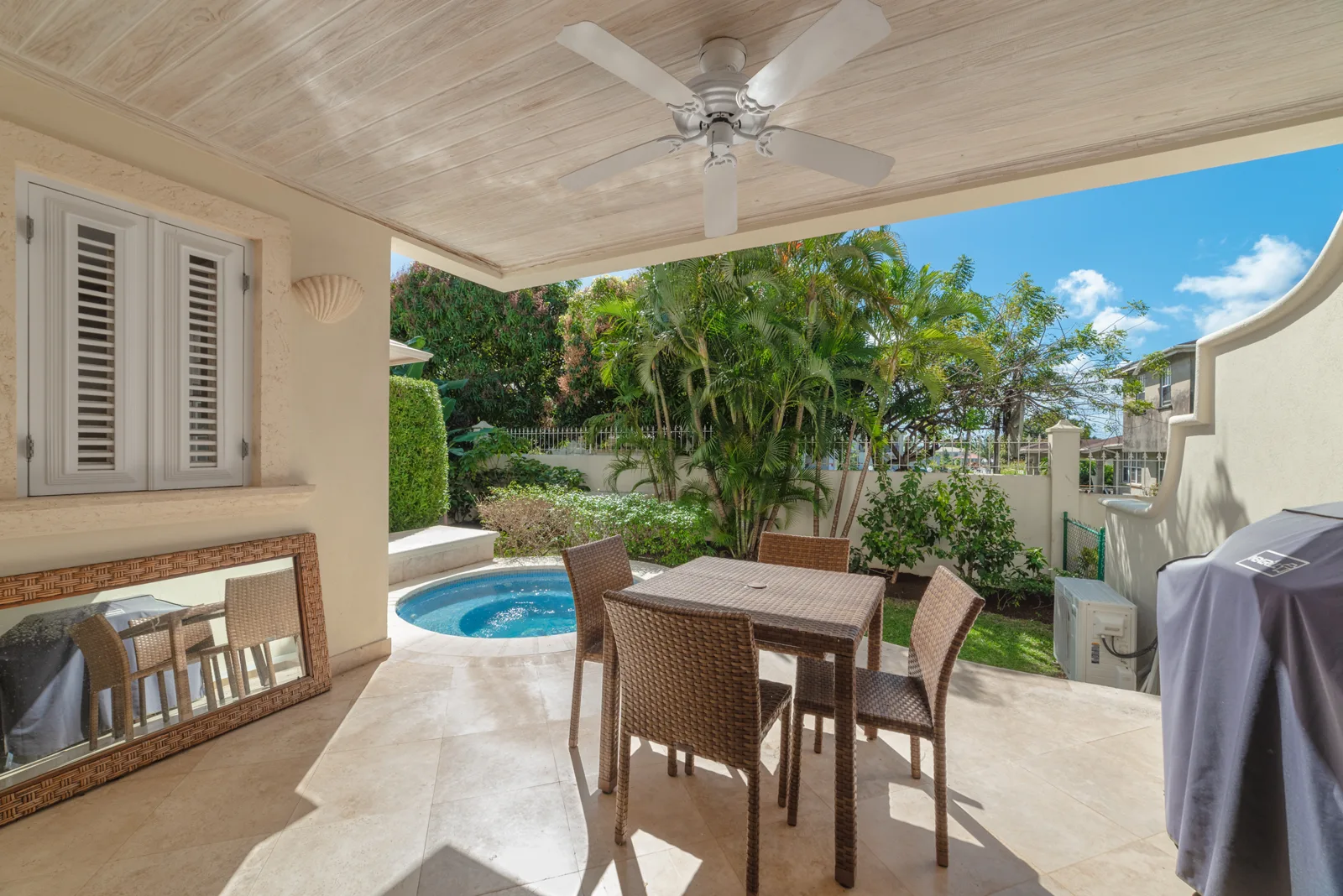 Battaleys Mews No. 14 - Mullins, 3-bedroom townhouse for rent in St Peter, Barbados - photograph 17
