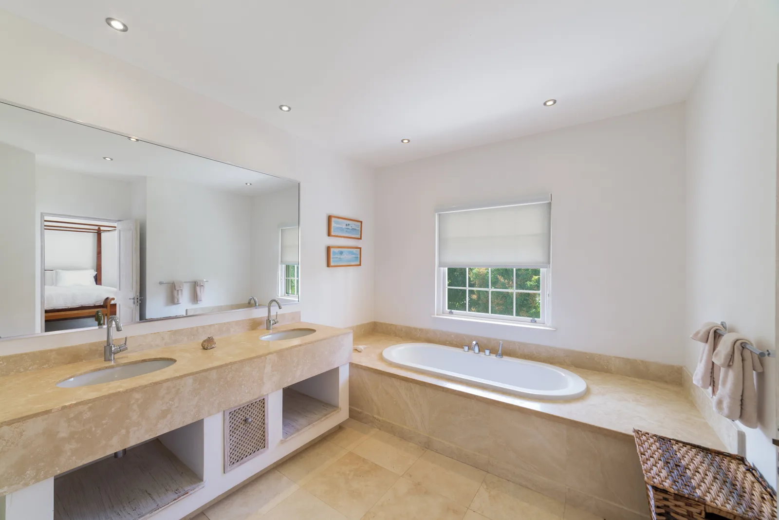 Battaleys Mews No. 14 - Mullins, 3-bedroom townhouse for rent in St Peter, Barbados - photograph 21